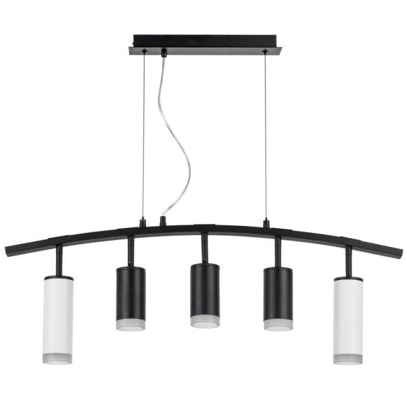 LR7358623730 Подвесной светильник Rullo Lightstar (комплект из 571735+214437-3+214486-2+202430-5)