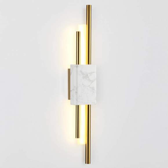 Настенный светильник Odeon Marmi 4359/10WL Настенный светильник Odeon Marmi 4359/10WL