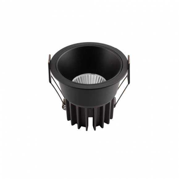 DK4400-BK Точечный встраиваемый светильник Denkirs DK4400-BK Точечный встраиваемый светильник Denkirs