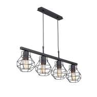 Светильник подвесной Vitaluce V4962-1/4S Светильник подвесной Vitaluce V4962-1/4S