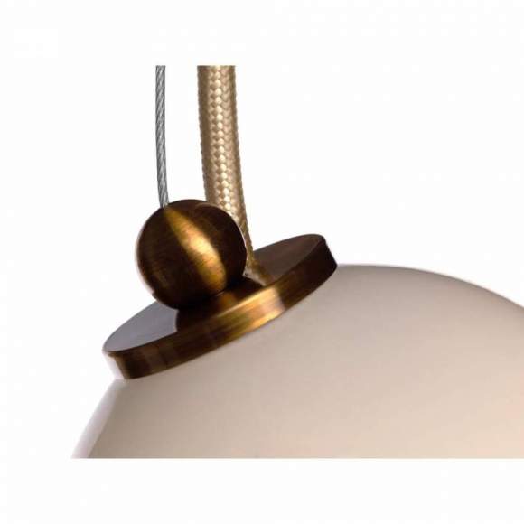 Подвесной светильник LOFT IT Сосо 5022-10P