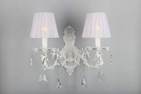 Бра Omnilux Catanzaro OML-30801-02 Бра Omnilux Catanzaro OML-30801-02