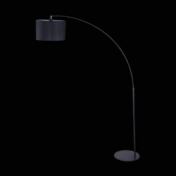 Торшер Maytoni Nevada Z328-FL-01-B