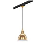 L1T765018 Однофазный светильник для трека Loft Lightstar (комплект из 765018+592007)
