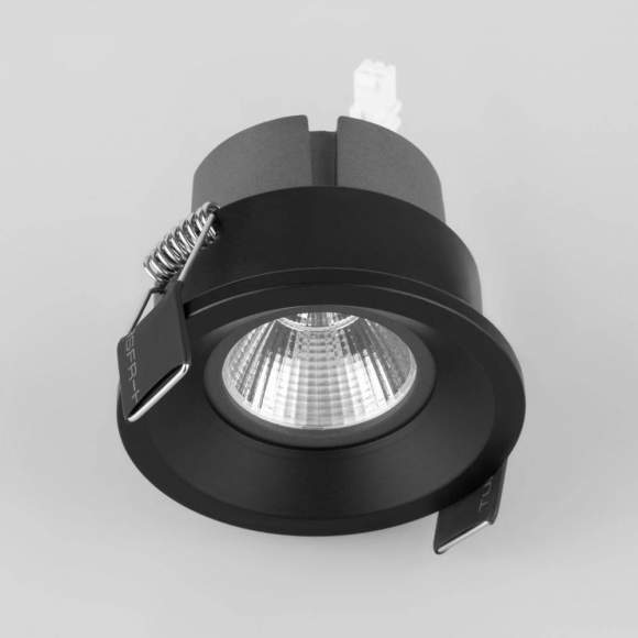 Встраиваемый светодиодный светильник Elektrostandard Kita 25024/LED (a056774)