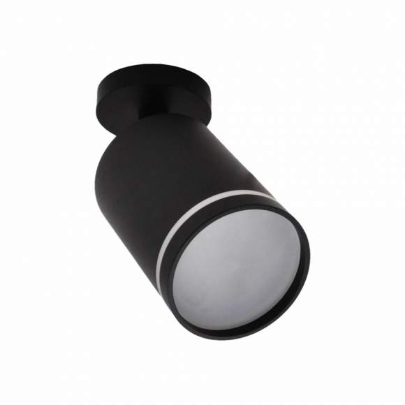 Спот Escada 20009SMA/02 LED черный