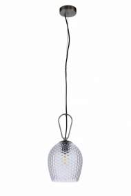 Подвесной светильник Armonia Indigo 11001/1P Nickel