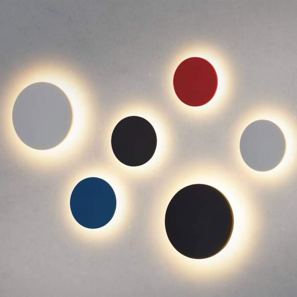 1660 TECHNO LED CONCEPT S белый Уличный настенный светодиодный светильник Elektrostandard