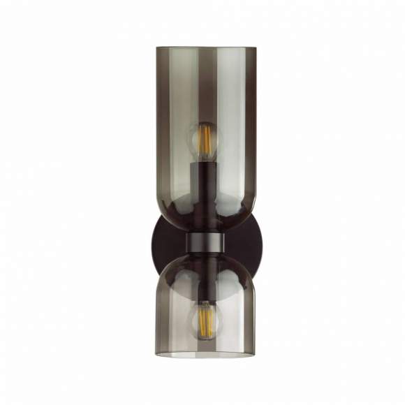 Бра с лампочками Odeon Light Orinoco 4804/2W+Lamps E14 P45