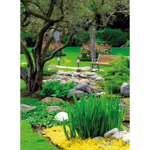 2036-1T Уличный ландшафтный светильник Favourite Bristol 2036-1T Уличный ландшафтный светильник Favourite Bristol