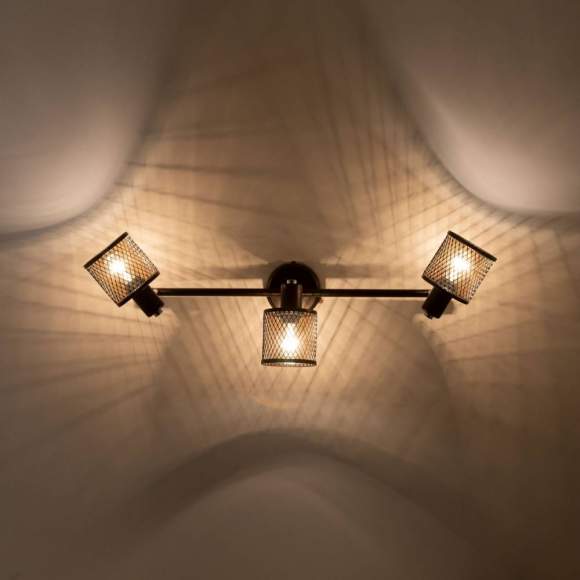 Спот поворотный Citilux Робин CL535635 с выключателем Спот поворотный Citilux Робин CL535635 с выключателем