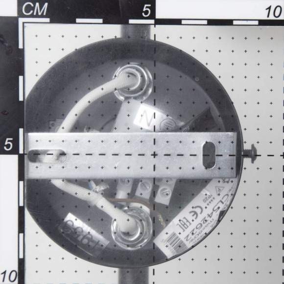 Спот поворотный Citilux Робин CL535635 с выключателем Спот поворотный Citilux Робин CL535635 с выключателем