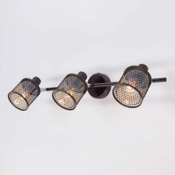 Спот поворотный Citilux Робин CL535635 с выключателем Спот поворотный Citilux Робин CL535635 с выключателем