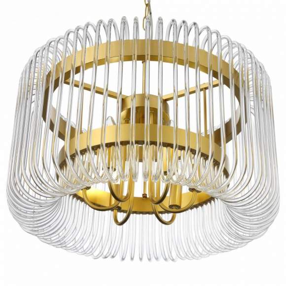 Подвесная люстра ST Luce Grosseto SL1228.203.06 Подвесная люстра ST Luce Grosseto SL1228.203.06