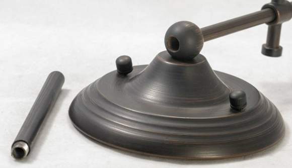 Бра Lussole Milazzo GRLSL-2901-01 Бра Lussole Milazzo GRLSL-2901-01