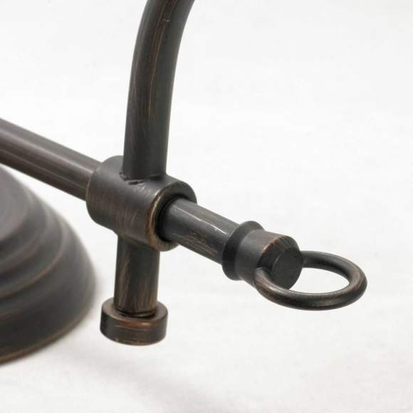 Бра Lussole Milazzo GRLSL-2901-01 Бра Lussole Milazzo GRLSL-2901-01