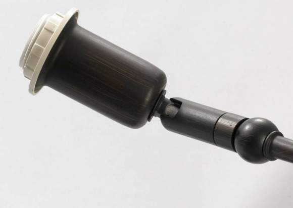 Бра Lussole Milazzo GRLSL-2901-01 Бра Lussole Milazzo GRLSL-2901-01