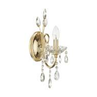 Бра Odeon Light Versia 4977/1W