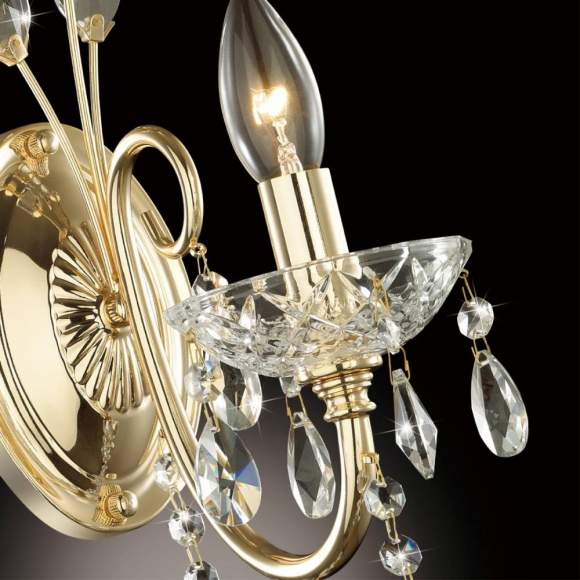 Бра Odeon Light Versia 4977/1W Бра Odeon Light Versia 4977/1W