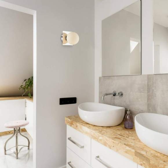 Бра Lumion Astrid 4566/1W Бра Lumion Astrid 4566/1W