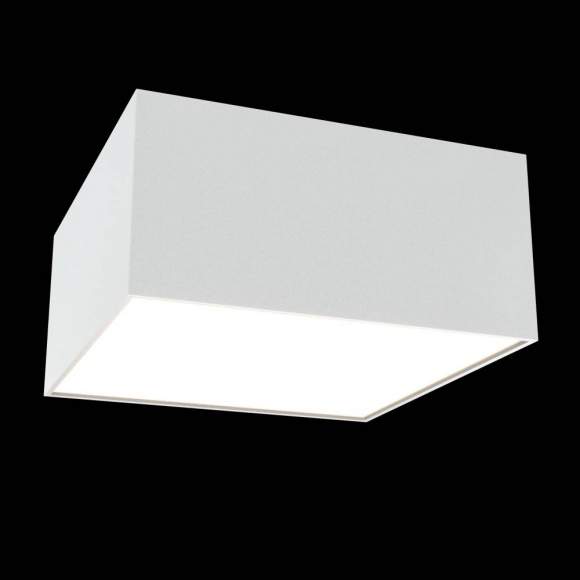 Потолочный светильник Maytoni Zon C067CL-L12W4K Потолочный светильник Maytoni Zon C067CL-L12W4K