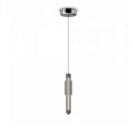 Подвесной светодиодный светильник Maytoni Modern Verticale MOD308PL-L9CH3K
