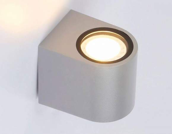 Уличный настенный светильник Ambrella light Street ST3721 Уличный настенный светильник Ambrella light Street ST3721