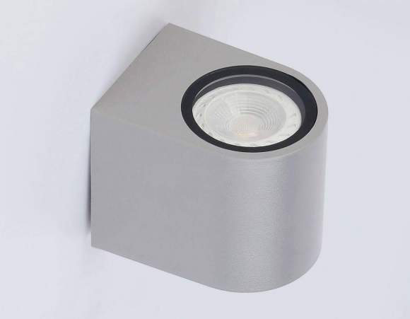 Уличный настенный светильник Ambrella light Street ST3721 Уличный настенный светильник Ambrella light Street ST3721