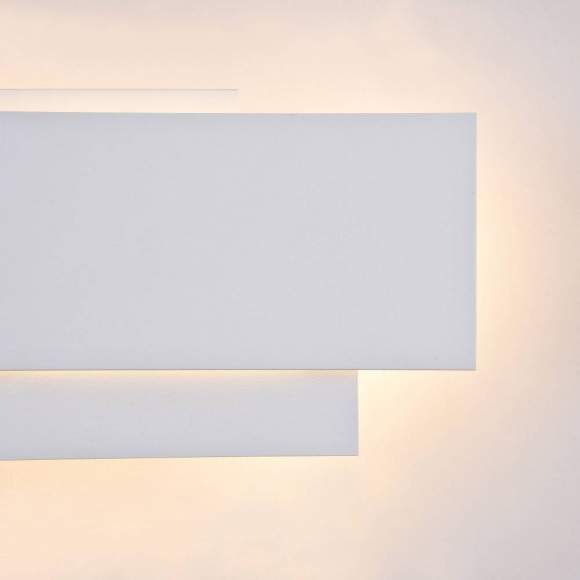 C804WL-L12W Настенный светодиодный светильник Maytoni Trame