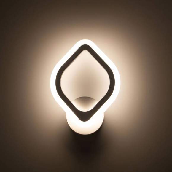 Бра светодиодное Citilux Ромби CL236B310