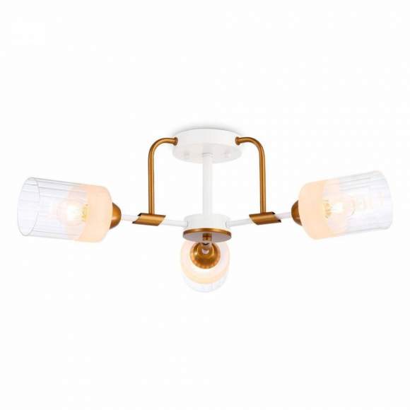 Потолочная люстра Ambrella light Traditional Modern TR303321