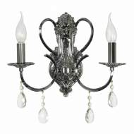 Miracoli E 2.1.2 PB Настенное бра Arti Lampadari Miracoli