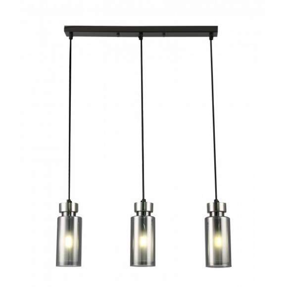 Светильник подвесной Rivoli Klara 3099-203 (Б0050850) Светильник подвесной Rivoli Klara 3099-203 (Б0050850)