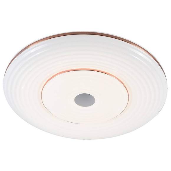 Потолочный светодиодный светильник Profit Light 2147/300 WH+CR 36W 4200K