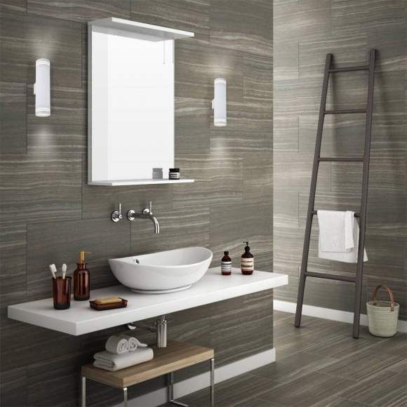 Selin LED белый (MRL LED 1004) белый Настенный светодиодный светильник Elektrostandard Selin LED a043955