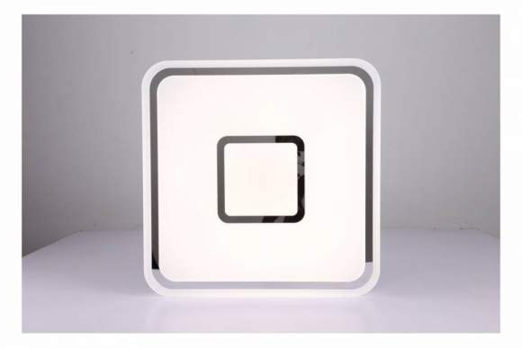 LBS-1905 Светильник потолочный светодиодный с ИК пультом Camelion 13393 LBS-1905 Светильник потолочный светодиодный с ИК пультом Camelion 13393