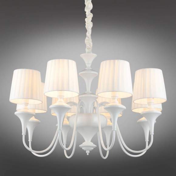 Подвесная люстра Omnilux Monsano OML-72503-08 Подвесная люстра Omnilux Monsano OML-72503-08