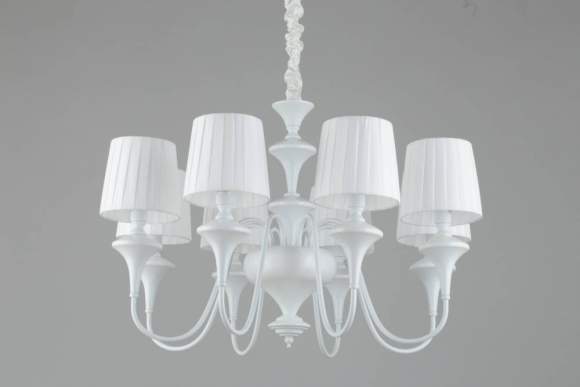 Подвесная люстра Omnilux Monsano OML-72503-08 Подвесная люстра Omnilux Monsano OML-72503-08