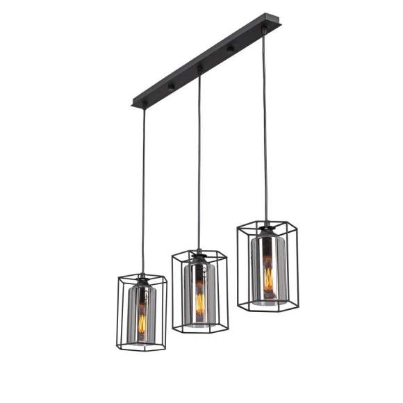 Подвесной светильник Vitaluce V4822-1/3S Подвесной светильник Vitaluce V4822-1/3S