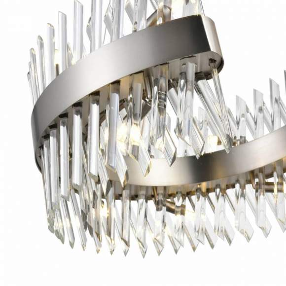 Подвесная люстра Vele Luce Lion VL3015P14