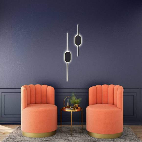 Подсветка для зеркал Lumion Elado 5606/13WL