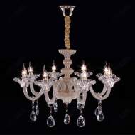 Подвесная люстра Citilux Ирида CL351181 Подвесная люстра Citilux Ирида CL351181