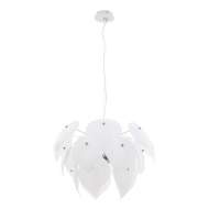 Подвесной светильник Palmer Arte lamp A5695SP-5WH