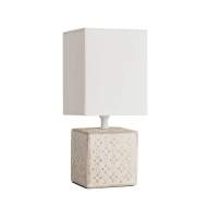 Светильник настольный Arte lamp Fiori A4429LT-1WA