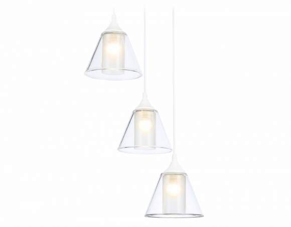 Подвесной светильник Traditional Ambrella light TR3553 Подвесной светильник Traditional Ambrella light TR3553