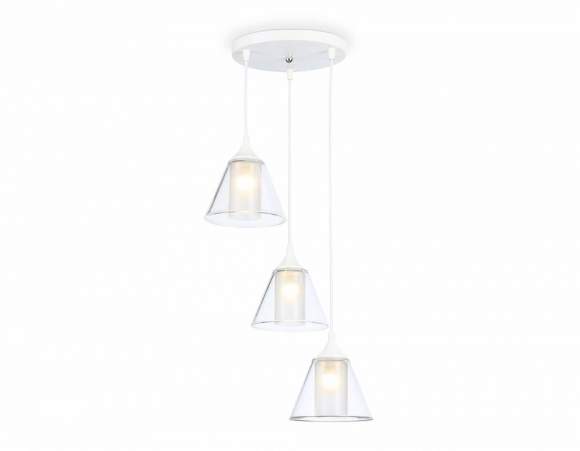 Подвесной светильник Traditional Ambrella light TR3553 Подвесной светильник Traditional Ambrella light TR3553