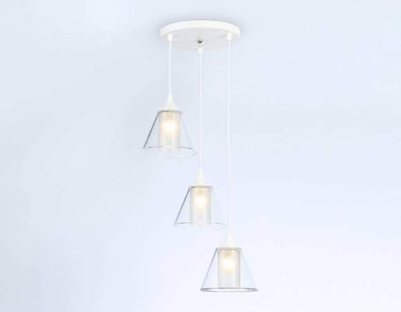 Подвесной светильник Traditional Ambrella light TR3553 Подвесной светильник Traditional Ambrella light TR3553