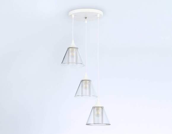 Подвесной светильник Traditional Ambrella light TR3553 Подвесной светильник Traditional Ambrella light TR3553