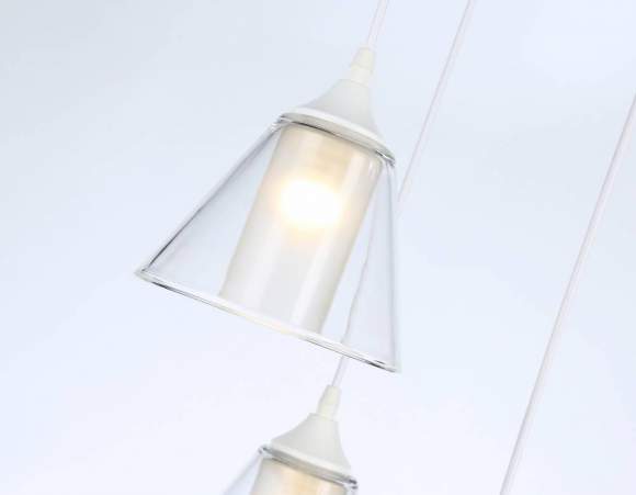 Подвесной светильник Traditional Ambrella light TR3553 Подвесной светильник Traditional Ambrella light TR3553