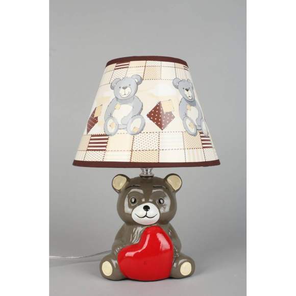 Настольная лампа Omnilux Marcheno OML-16404-01